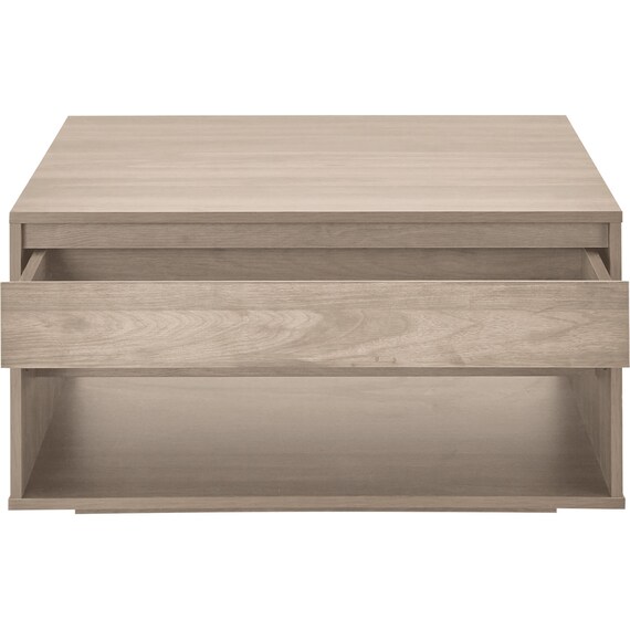 スクエアセンターテーブル(TA08 GW) 7枚目画像