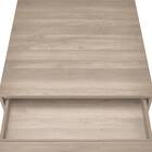 スクエアセンターテーブル(TA08 GW) 8枚目画像