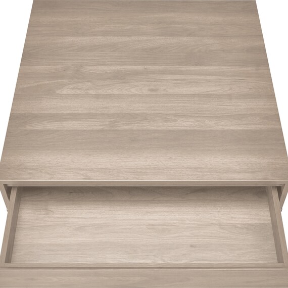 スクエアセンターテーブル(TA08 GW) 8枚目画像