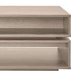 スクエアセンターテーブル(TA08 GW) 9枚目画像