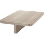 ソファ用差し込みテーブル(ノアーク&MS01専用 GW) 1枚目画像