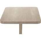 ソファ用差し込みテーブル(ノアーク&MS01専用 GW) 2枚目画像