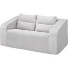 コンパクトソファ(GL01 LGY) 1枚目画像