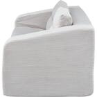 コンパクトソファ(GL01 LGY) 3枚目画像