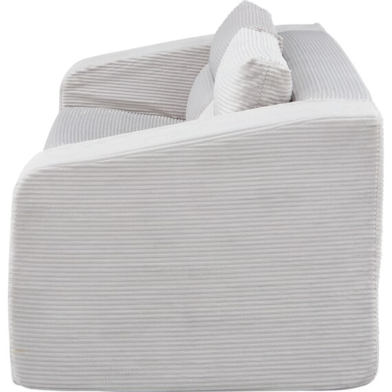 コンパクトソファ(GL01 LGY) 3枚目画像