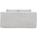 コンパクトソファ(GL01 LGY) 4枚目画像