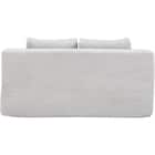 コンパクトソファ(GL01 LGY) 4枚目画像