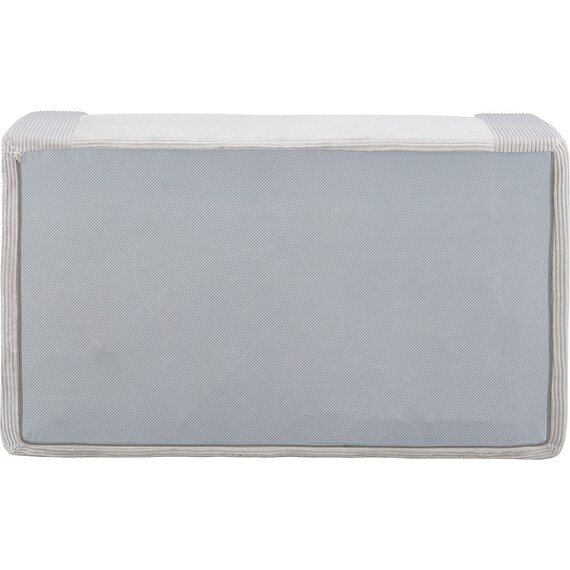 コンパクトソファ(GL01 LGY) 5枚目画像