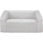 コンパクトソファ(GL01 LGY) 6枚目画像