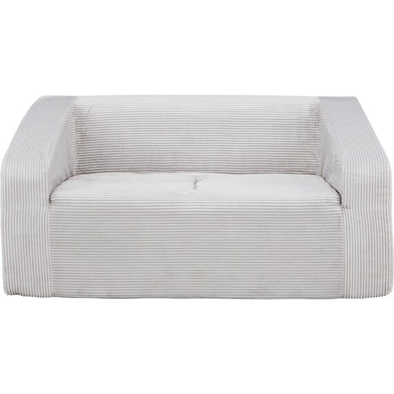 コンパクトソファ(GL01 LGY) 6枚目画像