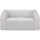 コンパクトソファ(GL01 LGY) 6枚目画像