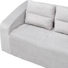 コンパクトソファ(GL01 LGY) 7枚目画像