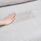 コンパクトソファ(GL01 LGY) 8枚目画像