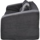 コンパクトソファ(GL01 DGY) 3枚目画像