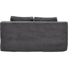 コンパクトソファ(GL01 DGY) 4枚目画像