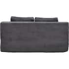 コンパクトソファ(GL01 DGY) 4枚目画像