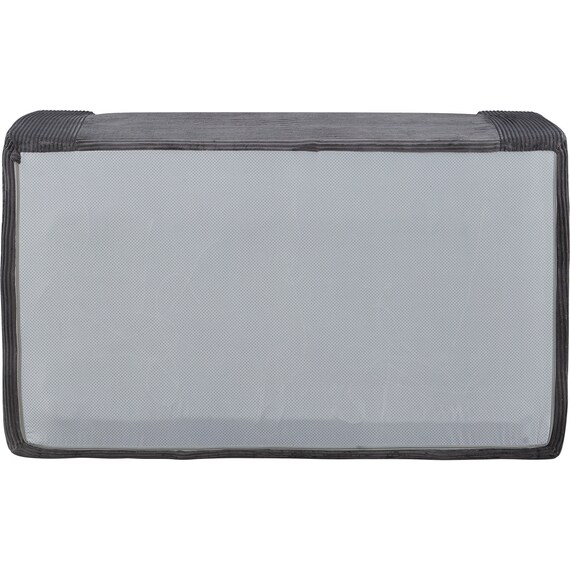 コンパクトソファ(GL01 DGY) 5枚目画像