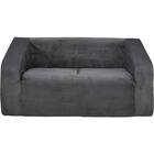 コンパクトソファ(GL01 DGY) 6枚目画像