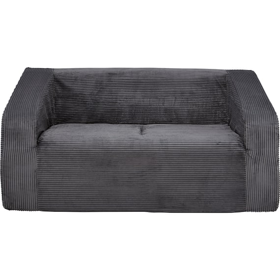 コンパクトソファ(GL01 DGY) 6枚目画像