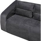 コンパクトソファ(GL01 DGY) 7枚目画像