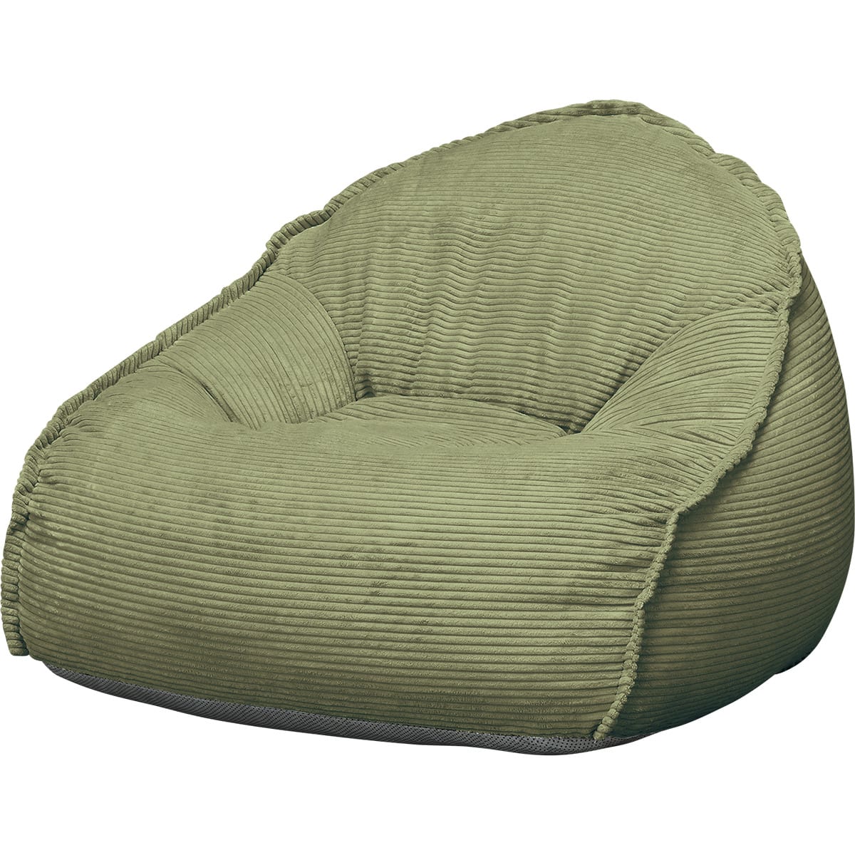パーソナルチェア(XL17 YGR) | ニトリネット【公式】 家具・インテリア通販