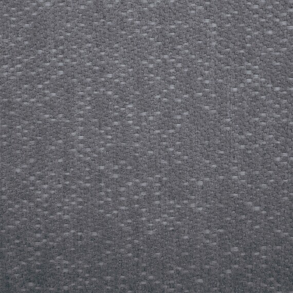 2人掛けソファ 布張りタイプ(SK9102 DGY) 6枚目画像