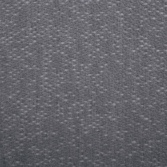 2人掛けソファ 布張りタイプ(SK9102 DGY) 6枚目画像