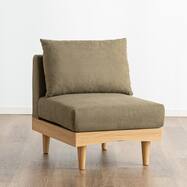 組み合わせできる1Pソファ (FLX)