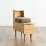 組み合わせできるサイドテーブル (FLX)