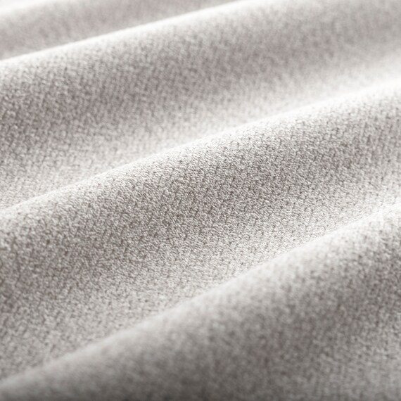 組み合わせできる1Pソファ (FLX ライトグレー / ナチュラル) 8枚目画像