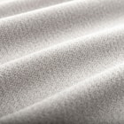 組み合わせできる1Pソファ (FLX ライトグレー / ナチュラル) 8枚目画像