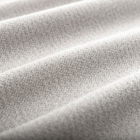 組み合わせできる1Pソファ (FLX ライトグレー / ナチュラル) 8枚目画像