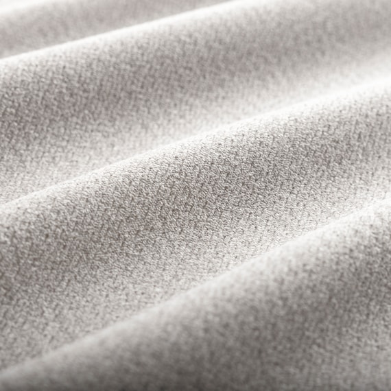 組み合わせできるスツール (FLX ライトグレー / ナチュラル) 5枚目画像