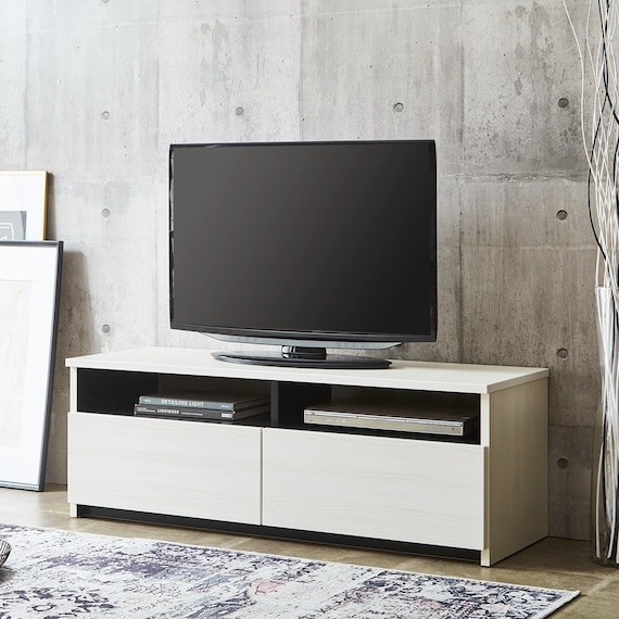 スタンダードテレビ台 (120 WH) 1枚目画像