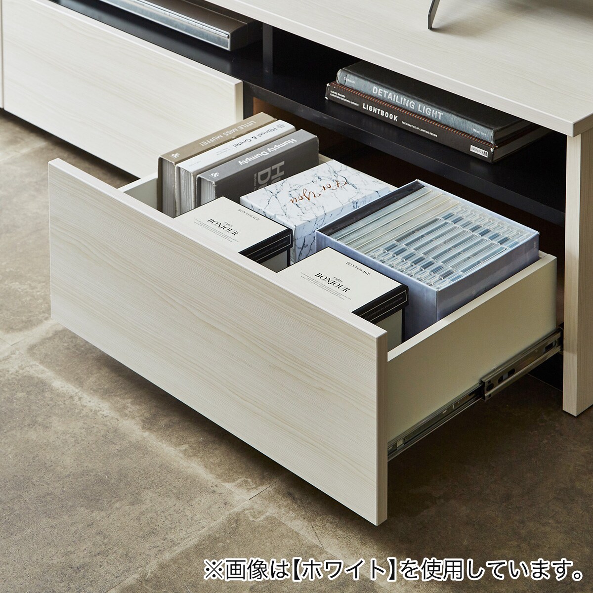 スタンダードテレビ台 (120 BR) | ニトリネット【公式】 家具