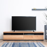 シンプルローボード 幅180cm