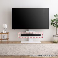 HT01用サウンドバー(棚板)