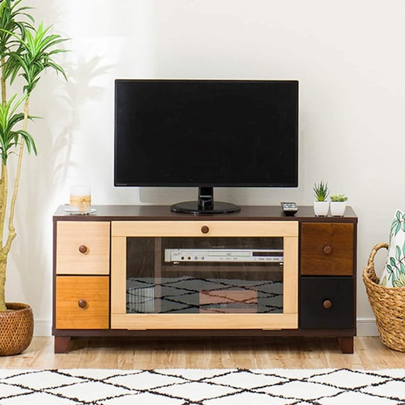 ローボード (クオーレ2 100 DBR) 1枚目画像