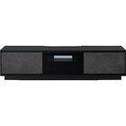 ローボード(LX01 150 BK/GY) 2枚目画像