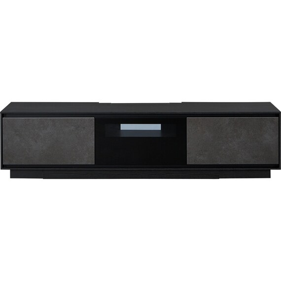 ローボード(LX01 150 BK/GY) 2枚目画像