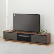 【選べる固定ボード】ローボード(LX01 180/210/MX50N BK)