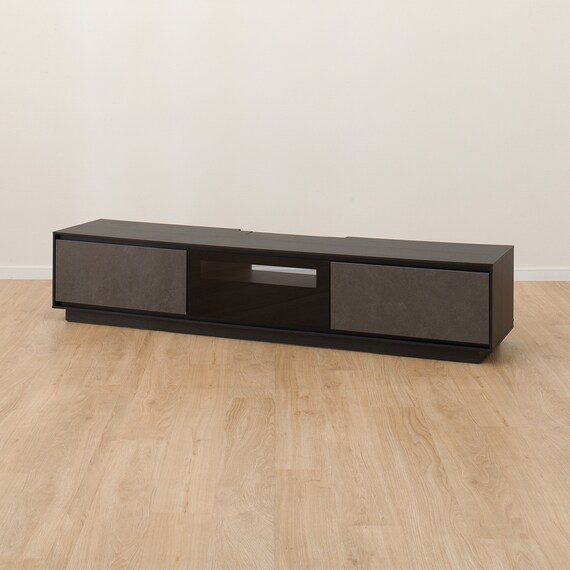 ローボード(LX01 180 BK/GY) 4枚目画像