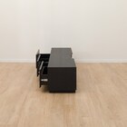 ローボード(LX01 180 BK/GY) 7枚目画像