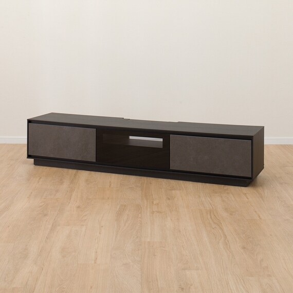 ローボード(LX01 180 BK/GY) 7枚目画像