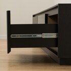 ローボード(LX01 180 BK/GY) 8枚目画像