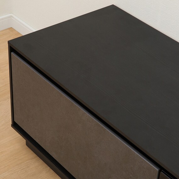 ローボード(LX01 180 BK/GY) 12枚目画像