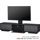 ローボード(LX01 180 BK/GY) 16枚目画像