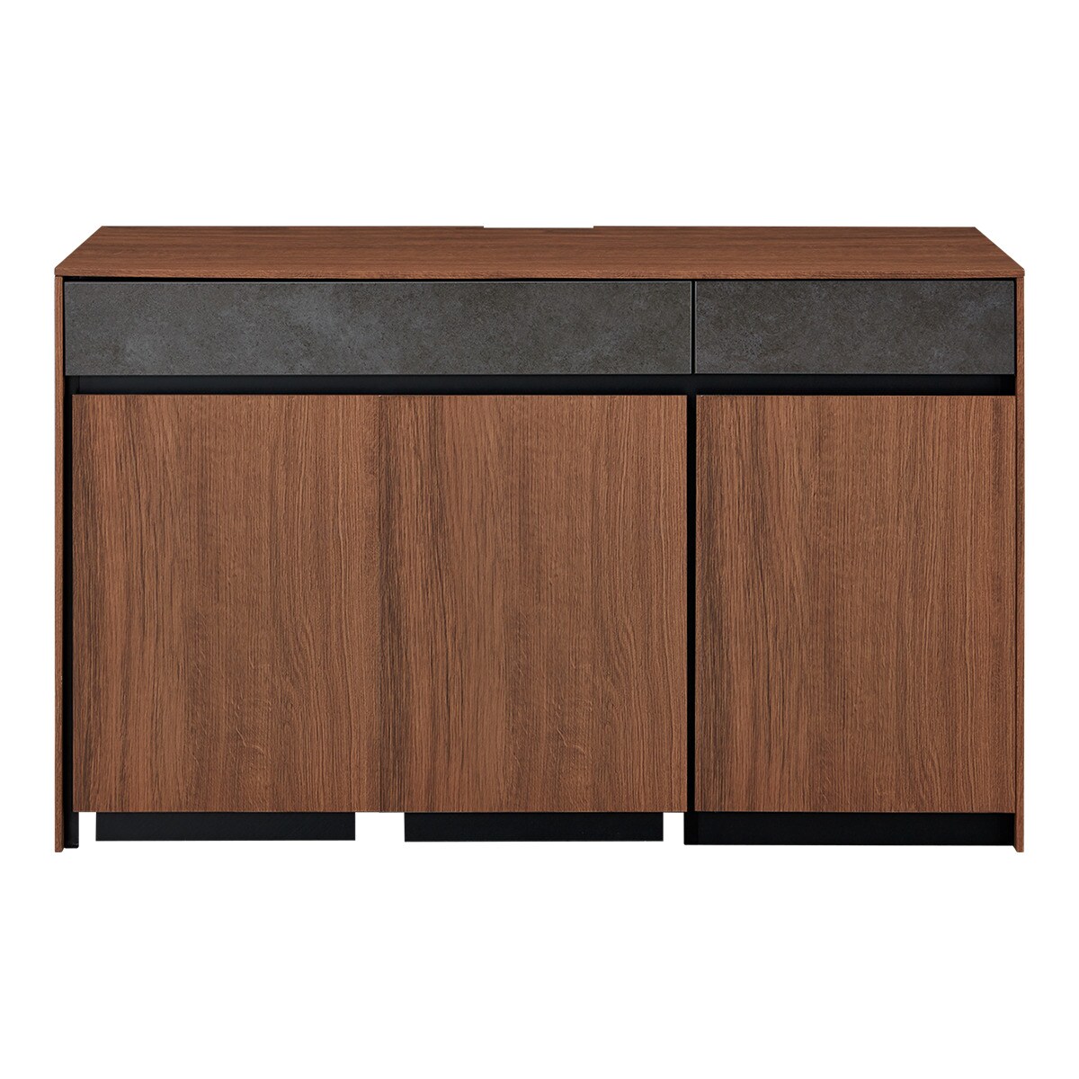 ニトリ サイドボード CUORE ブラウン nitori-net_2110400005470