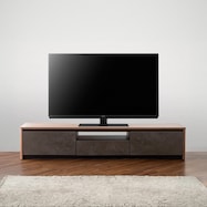 ローボード(ブライト)【島忠ホームズ商品】