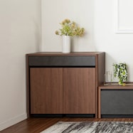 サイドボード(ブライト)【島忠ホームズ商品】